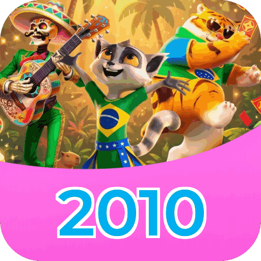 Promoções e bônus exclusivos da 2010