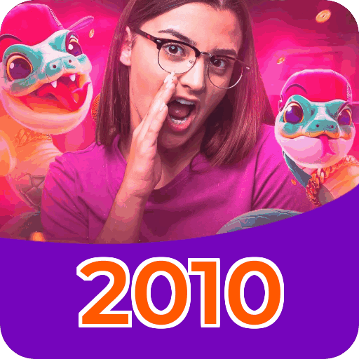 2010 Loteria - Mega-Sena e Mais