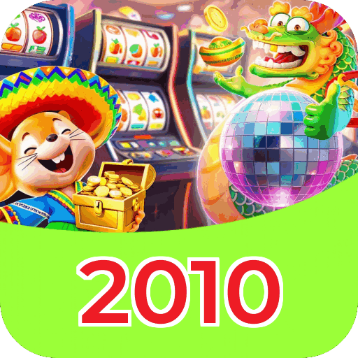 Slots Premium da PG Soft na 2010